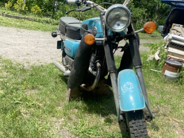 Восход 3, объемом двигателя 0.18 л и пробегом 0 тыс. км за 313 $, фото 1 на Automoto.ua