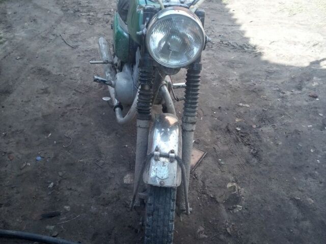 Восход 3, об'ємом двигуна 8 л та пробігом 0 тис. км за 265 $, фото 1 на Automoto.ua