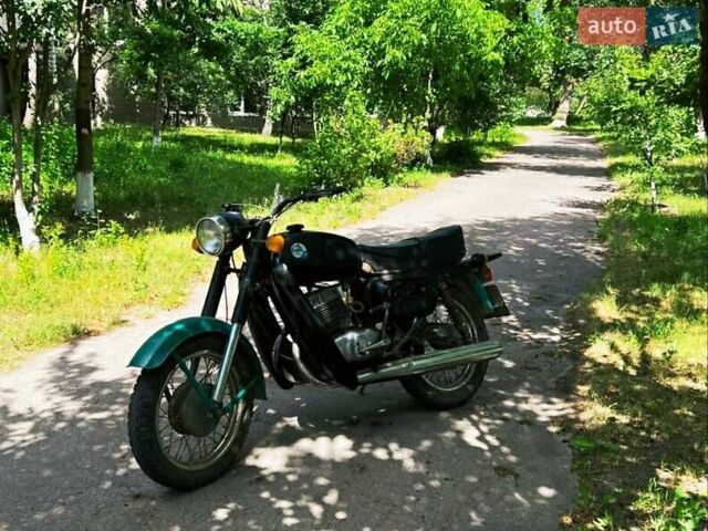 Восход 3M, объемом двигателя 0 л и пробегом 85 тыс. км за 191 $, фото 1 на Automoto.ua