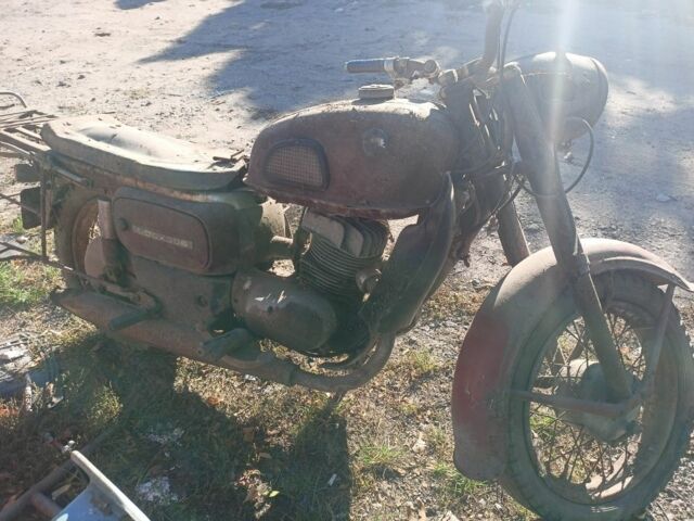 Восход Другая, объемом двигателя 0 л и пробегом 0 тыс. км за 73 $, фото 1 на Automoto.ua