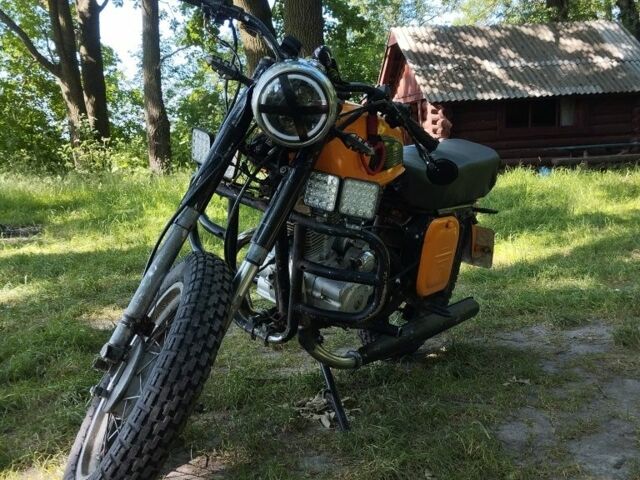 Восход Другая, об'ємом двигуна 0.2 л та пробігом 0 тис. км за 16000 $, фото 1 на Automoto.ua