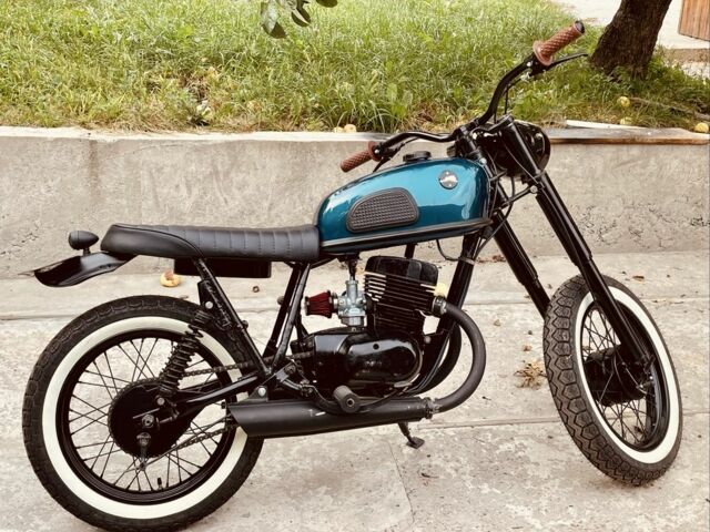 Восход Другая, об'ємом двигуна 0 л та пробігом 0 тис. км за 500 $, фото 1 на Automoto.ua