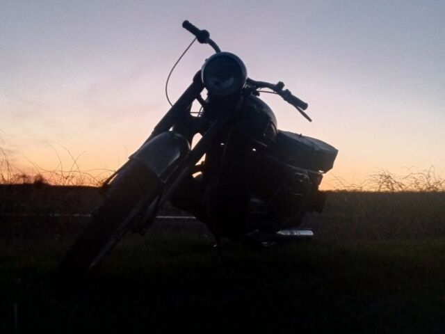 Восход Другая, объемом двигателя 0.18 л и пробегом 0 тыс. км за 286 $, фото 1 на Automoto.ua