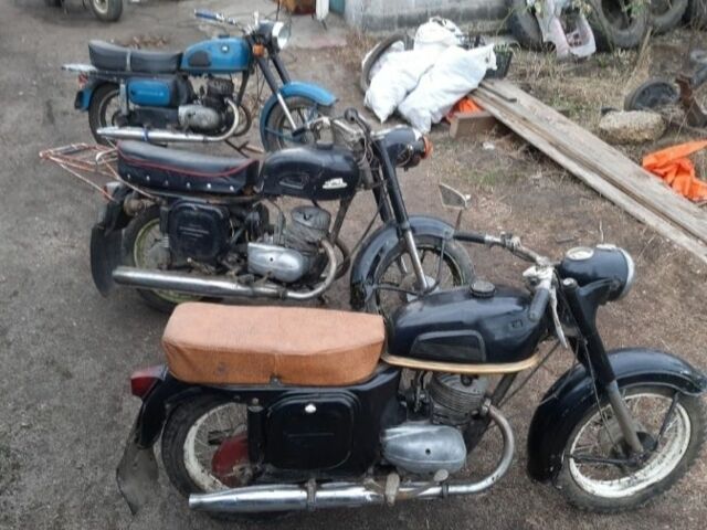 Восход Другая, объемом двигателя 0.18 л и пробегом 0 тыс. км за 200 $, фото 1 на Automoto.ua