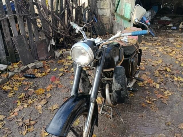 Восход Другая, об'ємом двигуна 0.18 л та пробігом 0 тис. км за 119 $, фото 1 на Automoto.ua