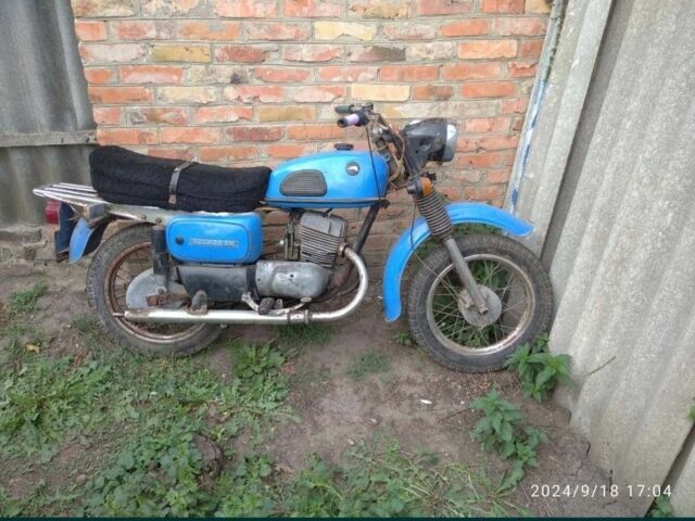 Восход Другая, объемом двигателя 0.18 л и пробегом 0 тыс. км за 142 $, фото 1 на Automoto.ua