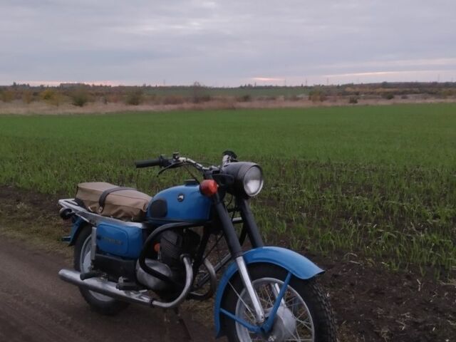 Восход Другая 1976 у Кривому Розі на Automoto.ua Восход Другая, об'ємом двигуна 0.18 л та пробігом 0 тис. км за 481 $, фото 1 на Automoto.ua