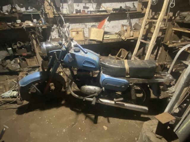 Восход Другая, объемом двигателя 0 л и пробегом 0 тыс. км за 167 $, фото 1 на Automoto.ua