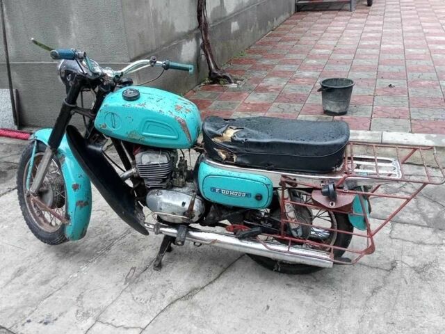 Восход Другая, об'ємом двигуна 0.2 л та пробігом 0 тис. км за 84 $, фото 1 на Automoto.ua