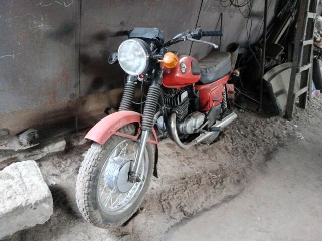 Восход Другая, объемом двигателя 0.18 л и пробегом 0 тыс. км за 262 $, фото 1 на Automoto.ua