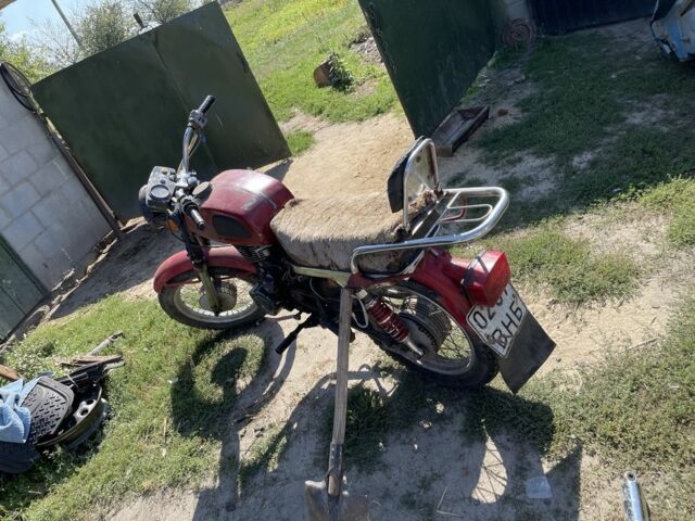 Восход Другая, объемом двигателя 0.2 л и пробегом 0 тыс. км за 188 $, фото 1 на Automoto.ua
