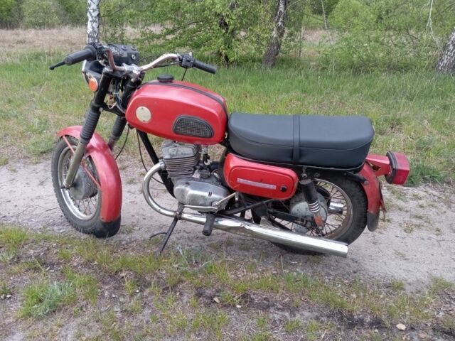 Восход Другая, об'ємом двигуна 0.18 л та пробігом 0 тис. км за 550 $, фото 1 на Automoto.ua