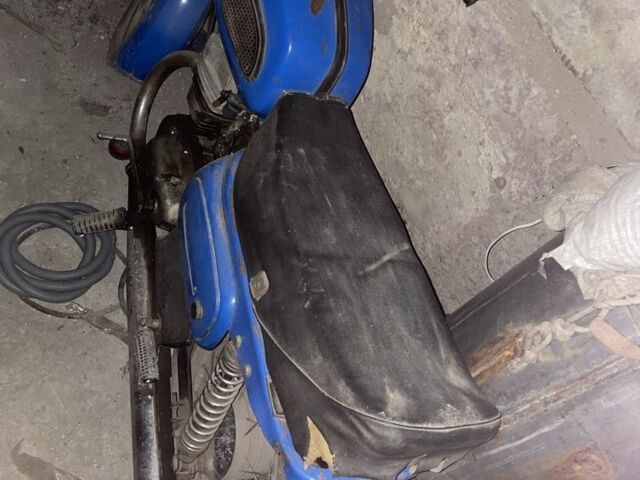 Восход Другая, об'ємом двигуна 0 л та пробігом 0 тис. км за 84 $, фото 1 на Automoto.ua