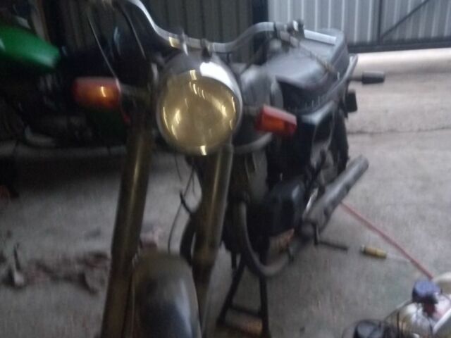 Восход Другая, объемом двигателя 0.2 л и пробегом 0 тыс. км за 319 $, фото 1 на Automoto.ua