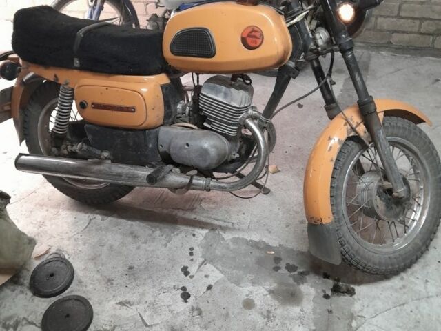 Восход Другая, объемом двигателя 0.18 л и пробегом 0 тыс. км за 288 $, фото 1 на Automoto.ua