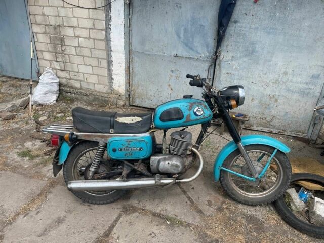 Восход Другая, объемом двигателя 0 л и пробегом 0 тыс. км за 71 $, фото 1 на Automoto.ua