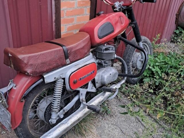 Восход Другая, объемом двигателя 0.18 л и пробегом 0 тыс. км за 119 $, фото 1 на Automoto.ua