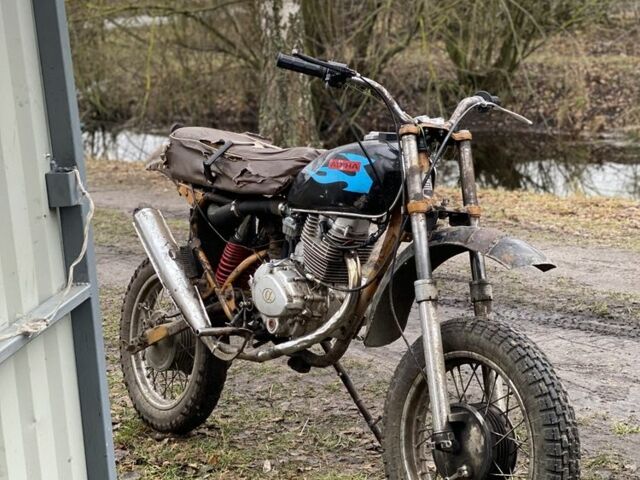 Восход Другая, об'ємом двигуна 0.15 л та пробігом 0 тис. км за 239 $, фото 1 на Automoto.ua