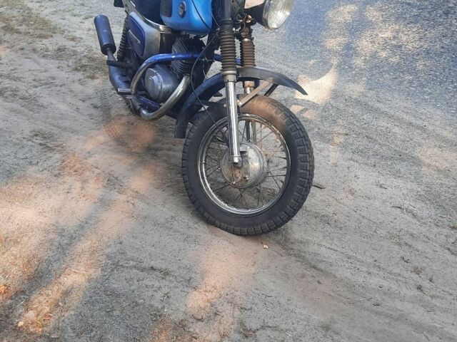 Восход Другая, об'ємом двигуна 0.13 л та пробігом 0 тис. км за 237 $, фото 1 на Automoto.ua