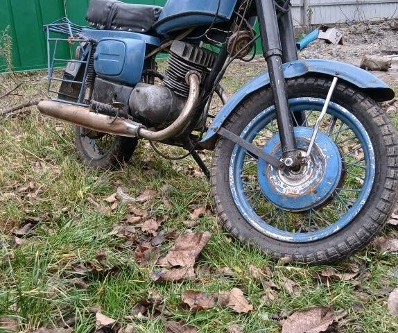 Восход Другая, объемом двигателя 0.18 л и пробегом 0 тыс. км за 284 $, фото 1 на Automoto.ua