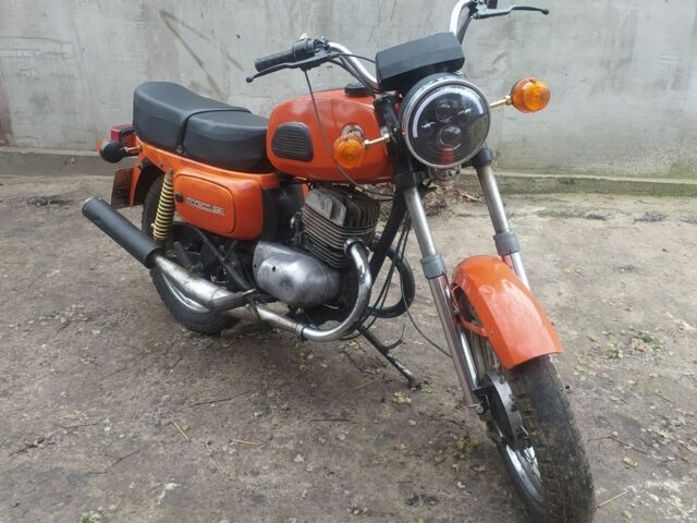 Восход Другая, об'ємом двигуна 0.18 л та пробігом 0 тис. км за 190 $, фото 1 на Automoto.ua