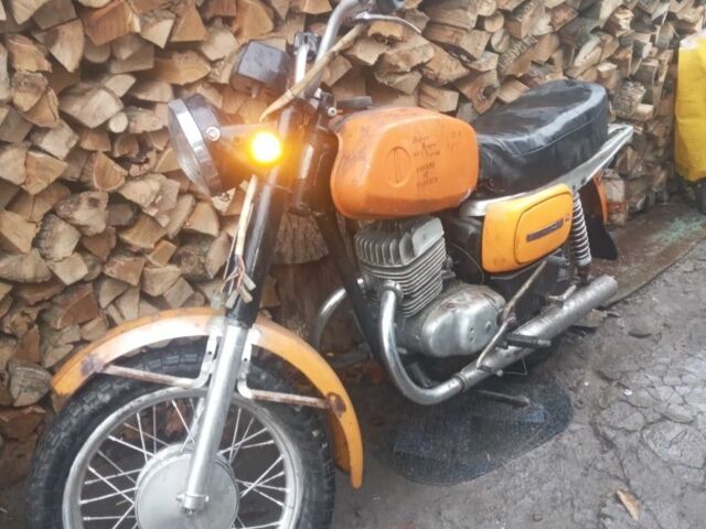 Восход Другая, объемом двигателя 0.18 л и пробегом 0 тыс. км за 60 $, фото 1 на Automoto.ua