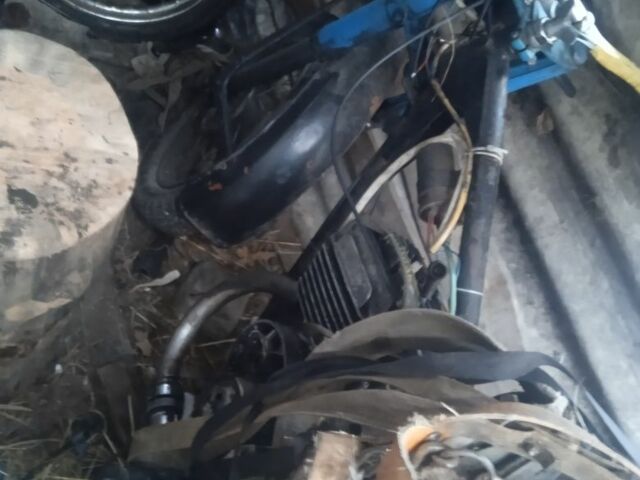 Восход Другая, объемом двигателя 0 л и пробегом 0 тыс. км за 192 $, фото 1 на Automoto.ua