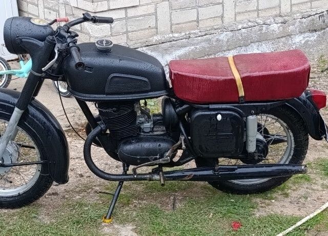 Восход Другая, об'ємом двигуна 0.18 л та пробігом 0 тис. км за 284 $, фото 1 на Automoto.ua