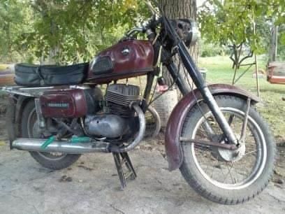 Восход Другая, объемом двигателя 0 л и пробегом 0 тыс. км за 5000 $, фото 1 на Automoto.ua