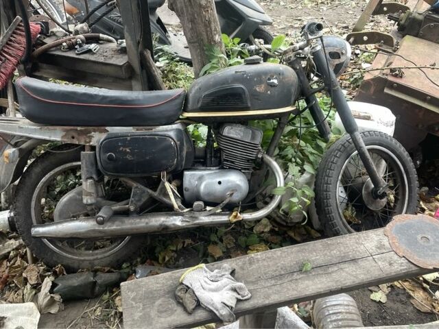 Восход Другая, об'ємом двигуна 0.18 л та пробігом 0 тис. км за 167 $, фото 1 на Automoto.ua