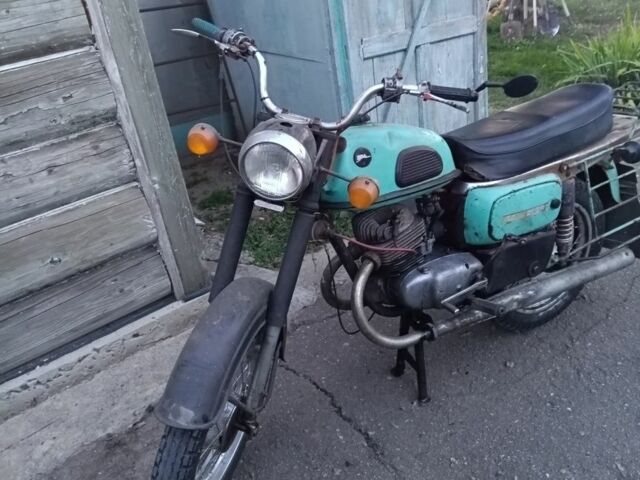 Восход Другая, об'ємом двигуна 0.18 л та пробігом 0 тис. км за 191 $, фото 1 на Automoto.ua