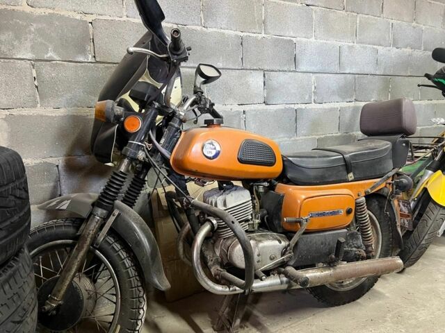 Восход Другая, объемом двигателя 0.18 л и пробегом 0 тыс. км за 567 $, фото 1 на Automoto.ua