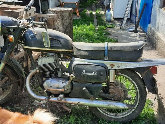 Восход Другая, объемом двигателя 0 л и пробегом 0 тыс. км за 143 $, фото 1 на Automoto.ua