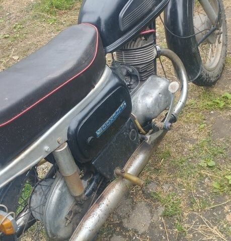 Восход Другая, объемом двигателя 0.18 л и пробегом 0 тыс. км за 142 $, фото 1 на Automoto.ua