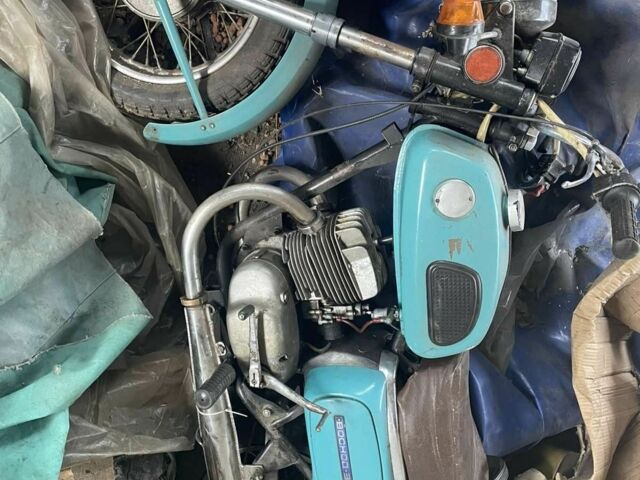 Восход Другая, об'ємом двигуна 0.18 л та пробігом 0 тис. км за 73 $, фото 1 на Automoto.ua