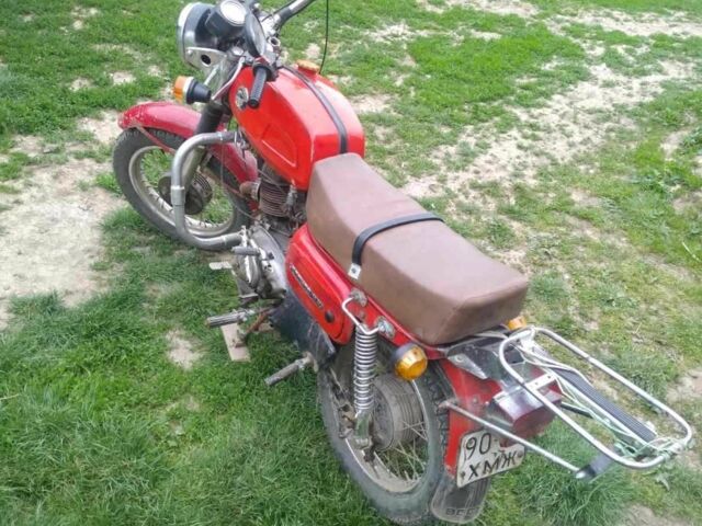 Восход Другая, объемом двигателя 0 л и пробегом 0 тыс. км за 237 $, фото 1 на Automoto.ua