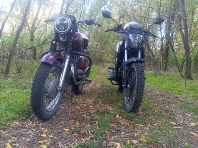 Восход Другая, объемом двигателя 0.18 л и пробегом 0 тыс. км за 155 $, фото 1 на Automoto.ua