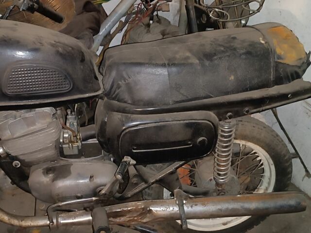 Восход Другая, объемом двигателя 0 л и пробегом 0 тыс. км за 190 $, фото 1 на Automoto.ua