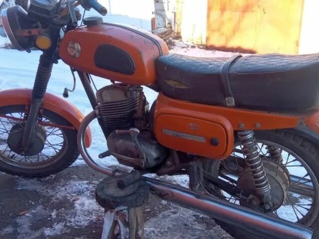 Восход Другая, объемом двигателя 0 л и пробегом 0 тыс. км за 340 $, фото 1 на Automoto.ua