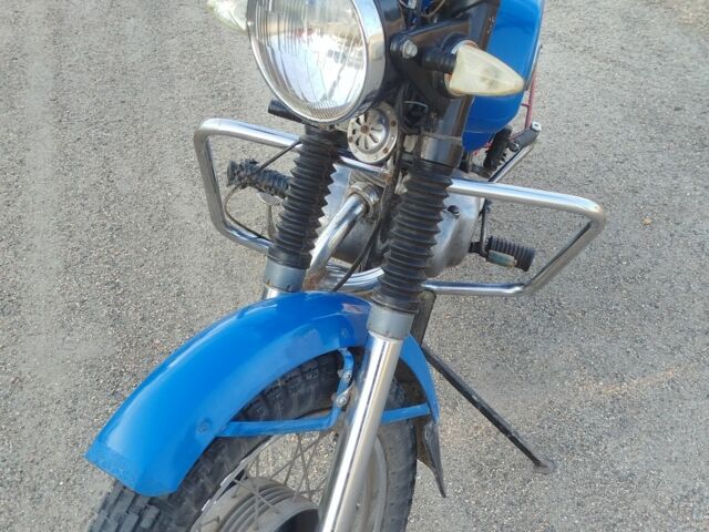 Восход Другая, объемом двигателя 0.18 л и пробегом 0 тыс. км за 12000 $, фото 1 на Automoto.ua