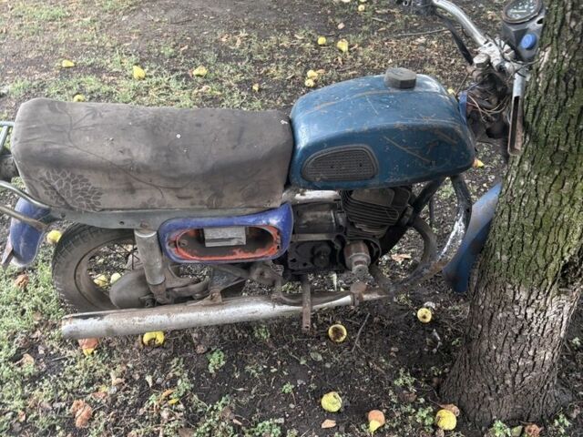 Восход Другая, об'ємом двигуна 0.18 л та пробігом 0 тис. км за 53 $, фото 1 на Automoto.ua