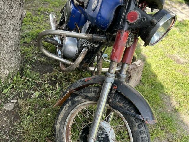Восход Другая, об'ємом двигуна 0.18 л та пробігом 0 тис. км за 73 $, фото 1 на Automoto.ua