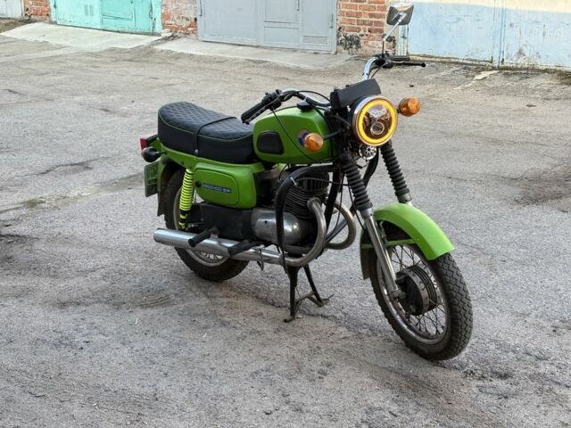 Восход Другая, об'ємом двигуна 0.18 л та пробігом 0 тис. км за 1999 $, фото 1 на Automoto.ua