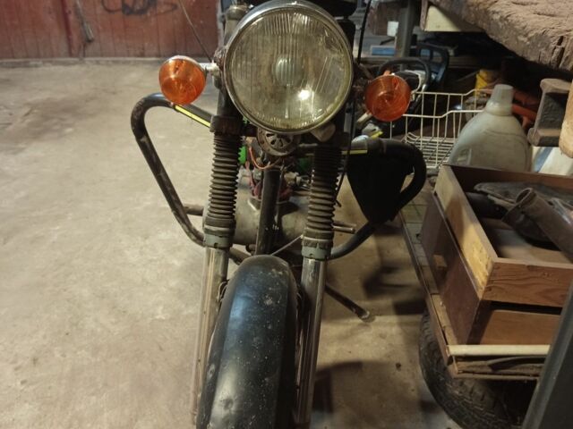 Восход Другая, объемом двигателя 0.13 л и пробегом 0 тыс. км за 24 $, фото 1 на Automoto.ua