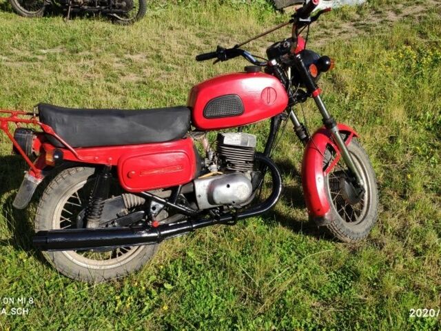 Восход Другая, объемом двигателя 0 л и пробегом 0 тыс. км за 192 $, фото 1 на Automoto.ua