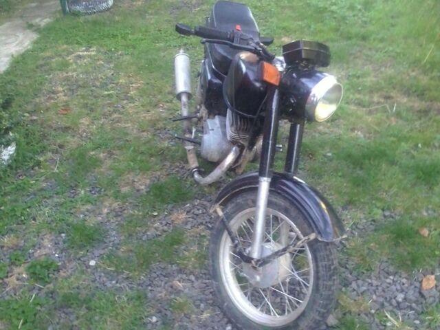 Восход Другая, объемом двигателя 0 л и пробегом 0 тыс. км за 132 $, фото 1 на Automoto.ua