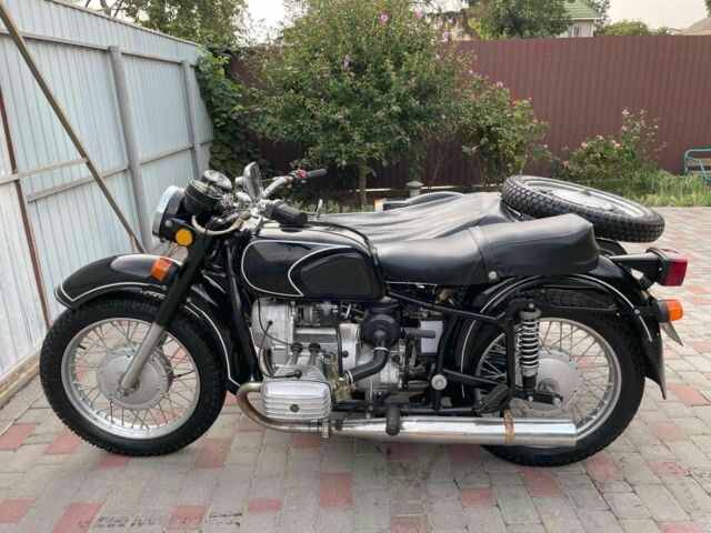 Восход Другая, об'ємом двигуна 0 л та пробігом 0 тис. км за 957 $, фото 1 на Automoto.ua