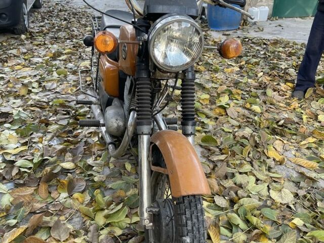 Восход Другая 2025 у Павлограде на Automoto.ua Восход Другая, об'ємом двигуна 0.18 л та пробігом 0 тис. км за 359 $, фото 1 на Automoto.ua