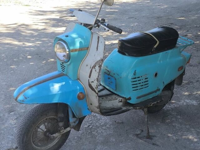 Вятка 6510, об'ємом двигуна 0.15 л та пробігом 0 тис. км за 169 $, фото 1 на Automoto.ua