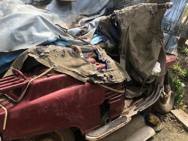 Вятка Другая, объемом двигателя 0 л и пробегом 0 тыс. км за 6000 $, фото 1 на Automoto.ua